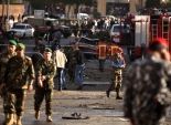  السعودية تستنكر حادث التفجير الإرهابى ببيروت