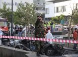 أهالي بلدة عرسال اللبنانية يستنكرون الجرائم الإرهابية  بالبلاد