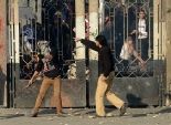  صفحات إخوانية تهدد عميد شرطة بالانتقام بعد القبض على طلاب من منازلهم 
