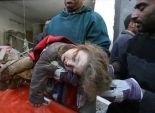 إصابة 11 فلسطينيا بينهم 7 أطفال في انفجارين غامضين جنوب قطاع غزة