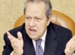 فخري عبد النور: مصر جاهزة لانطلاقة اقتصادية بـ