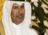 وزير الخارجية القطري: خطة كوفي عنان زادت حمام الدم وأعطت الرخصة للقتل