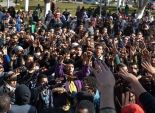  طلاب الإخوان يدعون لـ«انتفاضة الرعب» فى «يوم الطالب».. ويخططون لاستهداف الشرطة بـ«الفورمالين»