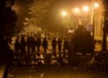 بالأسماء| احتجاز 20 متهما في أحداث ذكرى الثورة لحين وصول تحريات الأمن الوطني