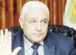 رئيس جامعة الأزهر يتفقد سير امتحانات 