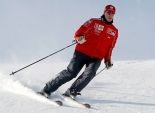محققون : شوماخر قرر تلقائيا التزلج خارج المضمار