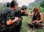 قدامى المحاربين البوسنيين يحتجون على اعتقال قائدهم بتهمة قتل المسلمين