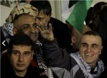 أسرى فلسطينيون يعلنون اتخاذ خطوات تضامنية مع زملائهم المضربين بالسجون الإسرائيلية