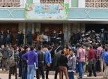 جامعة الأزهر تنفي سقوط وفيات.. وتؤكد: الطالبة المصابة خرجت من المستشفى وحالتها جيدة