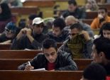  كليات جامعة القاهرة تحرر 885 محضرا لطلاب أثناء الغش في الامتحانات 