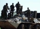 الجيش السوداني يعلن قتل 110 من المتمردين في جنوب 