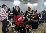 إضراب أطباء مستشفى الحميات بالمحلة بسبب معاقبتهم إداريا 