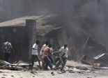 عاجل| مقتل 8 وإصابة 12 في تفجير جامعة في مدينة 
