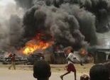 مقتل 30 على الأقل في نزاع قبلي شرقي الكونجو الديموقراطية