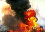  انفجار ضخم وإطلاق نار قرب البرلمان الصومالي