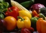  تناول الخضروات والفاكهة ذات الألوان له فوائد على الصحة