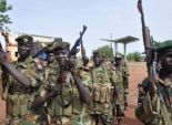 الأطراف المتحاربة في جنوب السودان توقع اتفاقا لوقف إطلاق النار