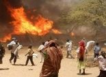  الأمم المتحدة تدرس فرض عقوبات على جنوب السودان بسبب مذبحة الأسبوع الماضي