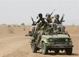مسؤول: متمردون يهاجمون مواقع حكومية في جنوب السودان