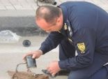 عاجل| العثور على كيس أسود به عدة قنابل أمام مقر حزب الوفد