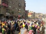  عاجل| القبض على 5 من أعضاء تنظيم الإخوان خلال تظاهرات بالإسكندرية 
