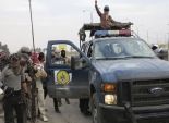 ضربة جوية تقتل 25 مسلحا في الرمادي غرب بغداد