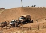 الجيش العراقى ينسحب من «تلعفر».. والأردن ينفى إغلاق الحدود