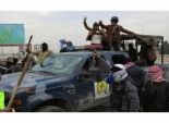  مقتل 7 جنود عراقيين في هجوم مسلح بالقرب من الموصل