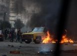 العاشرة الإسرائيلية: مصر تشهد يوما داميا في مظاهرات الإخوان