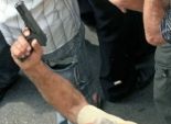 أقارب قتيل يحاولون الثأر من قاتل ابنهم داخل محكمة جنوب الجيزة
