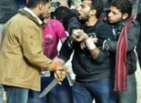 إصابة 3 في مشاجرة بين مسلمين وأقباط بالمنيا بسبب 