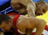 كرم جابر يطالب وزير الرياضة بالتعاقد مع خبير أجنبى لاعداده قبل أوليمبياد البرازيل