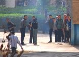 الحبس 30 شهراً لـ 26 متهمًا فى أحداث جامعة الأزهر 