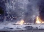 محلل إسرائيلي: العنف لن ينتهي في مصر بإجراء انتخابات الرئاسة والبرلمان