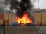 رويترز: انفجار سيارة ملغومة قرب السفارة المصرية في العاصمة الليبية