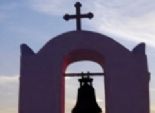  عاجل| مصدر أمني: لا شبهة جنائية في حريق كنيسة مارجرجس بالمنيا 