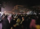 أمن الشرقية يفرق مسيرة للإخوان بالزقازيق ويضبط 3 من عناصر التنظيم 