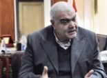 عاجل| استقالة أسامة إبراهيم رئيس جامعة الإسكندرية