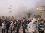 عاجل| القبض علي 7 من انصار المعزول في إشتباكات مدينة نصر