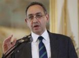 سفير مصر بلندن: خسرنا الجولة الأولى في إيقاف بيع تمثال 