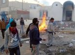 احتجاجات في العاصمة التونسية بسبب الأوضاع الاقتصادية