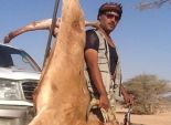 بلاغ ضد هواة صيد عرب اخترقوا القوانين المصرية في البحر الأحمر