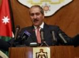 وزير خارجية الأردن: عزل مرسى هو انقلاب عسكري لإعادة العملية الدستورية لمسارها