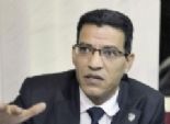 محامي المعزول المنتدب: قررت الانسحاب من الدفاع عن مرسي رفضا لـ