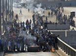 الصحف الإسرائيلية تبرز مظاهرات اليوم في الشارع المصري