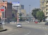 عاجل| الجيش يفتح مداخل ميدان التحرير أمام حركة المرور