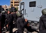  إجراءات أمنية مشددة بالإسكندرية في ذكرى جمعة الغضب 