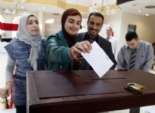 المصريون في النمسا يوافقون على مشروع الدستور بنسبة 98,2%