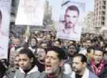 الإسكندرية تشيّع ضحية اشتباكات الجمعة بهتاف: «الإخوان أعداء الله»