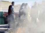 مقتل عسكري وإصابة 5 آخرين في انفجار لغم بجبل الشعانبي غرب تونس